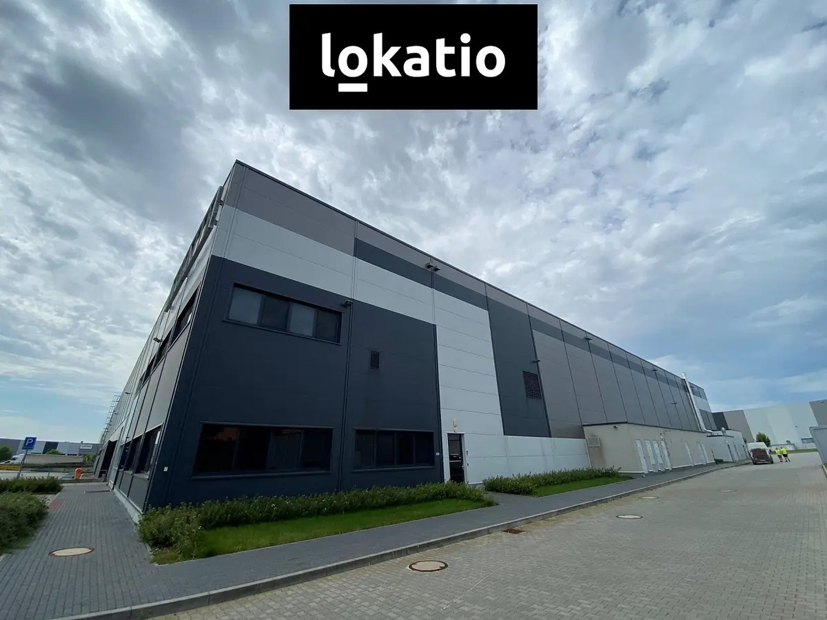 Pronájem komerčního prostoru 8100 m², Olomouc