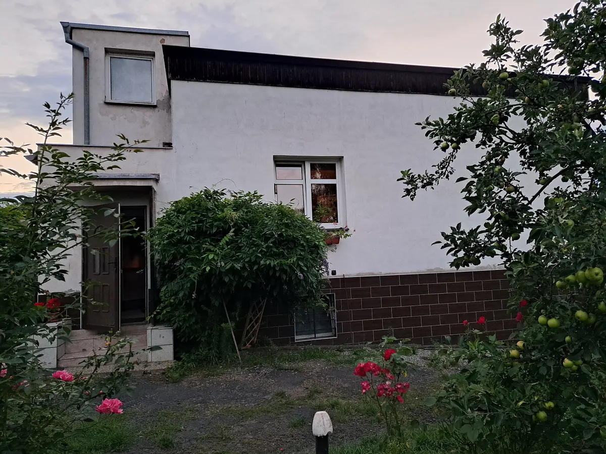Prodej domu 300 m², Za Humny · Trmice