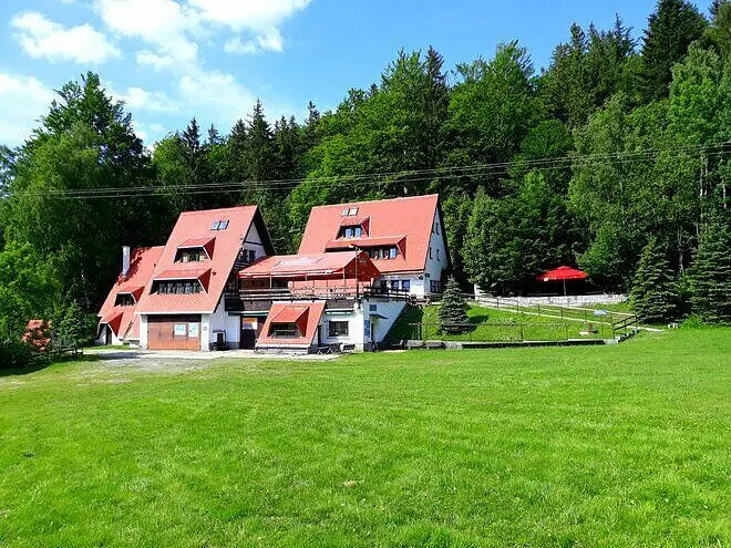 Prodej komerčního prostoru 215391 m², Lipová-lázně · okres Jeseník