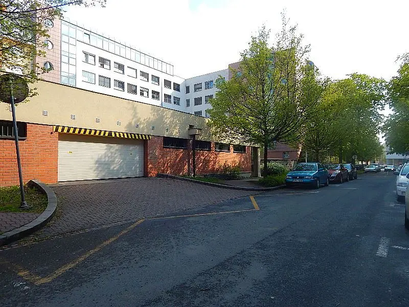 Pronájem garáže 18 m², Moravská Ostrava · Ostrava