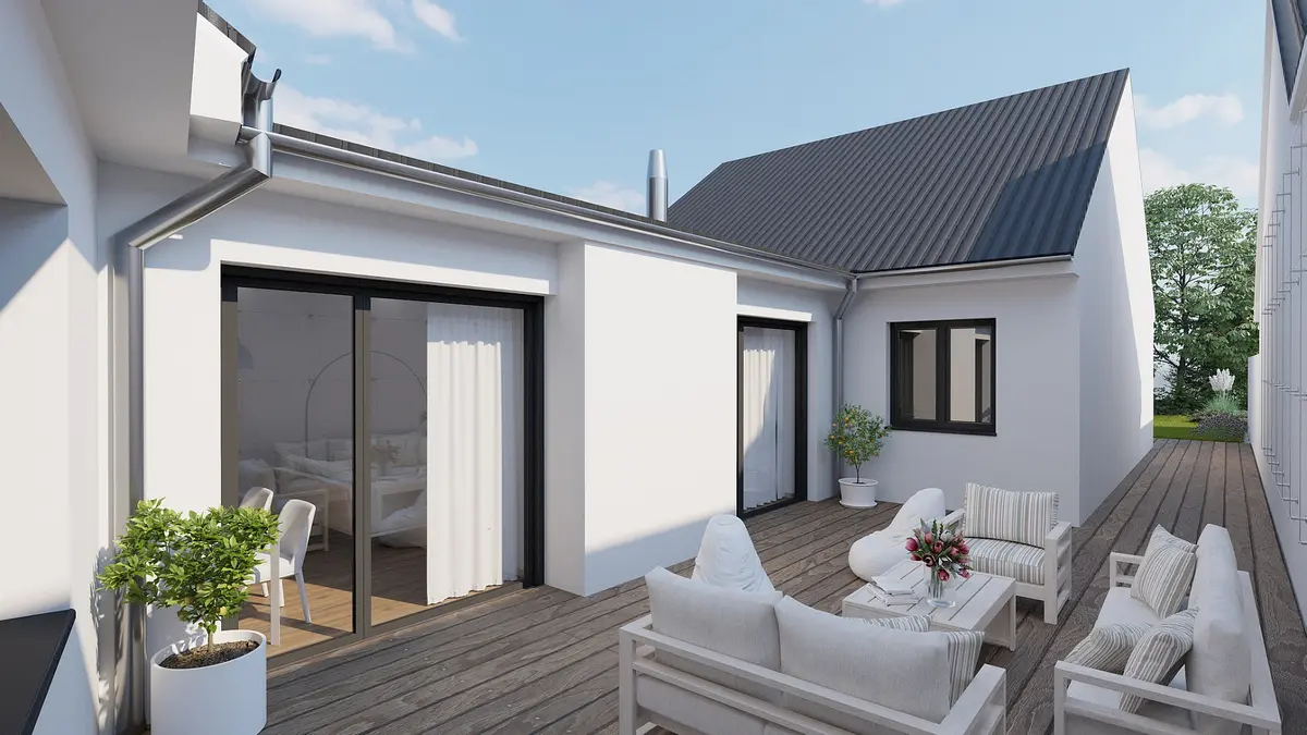 Prodej domu 218 m², Hlavní · Pouzdřany