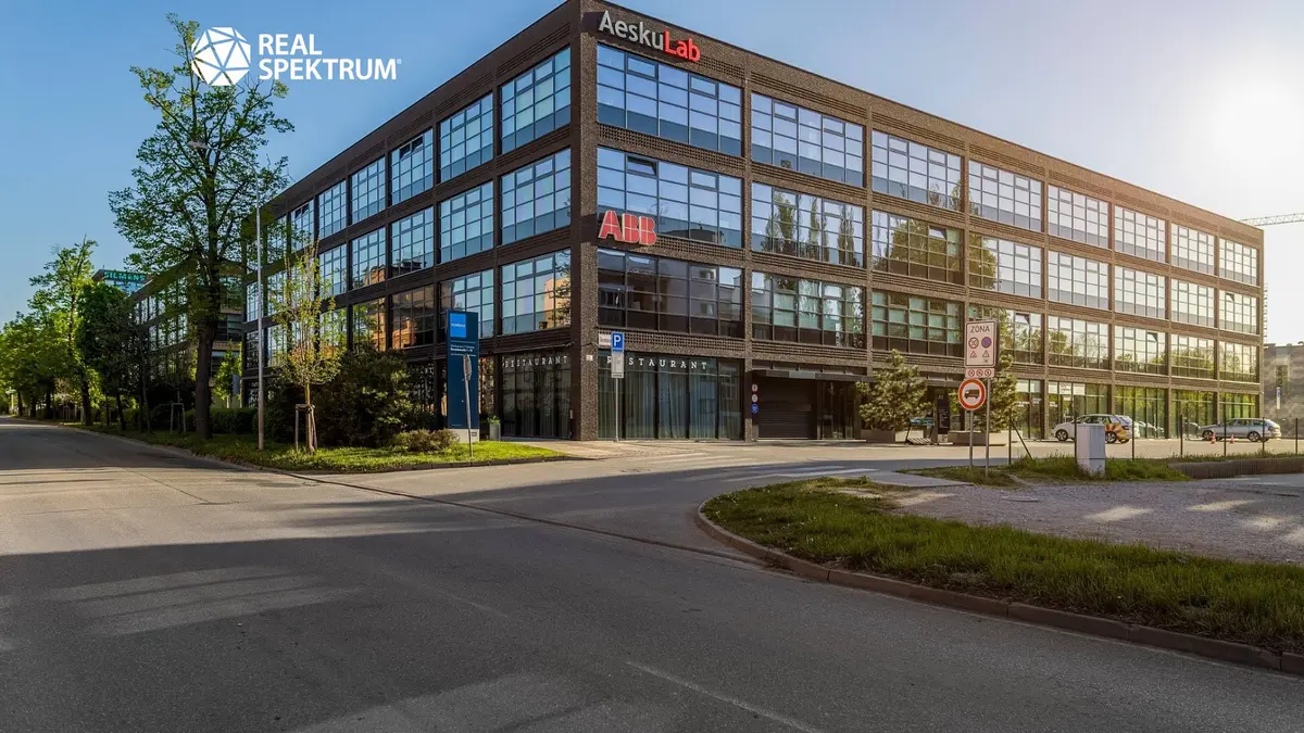 Pronájem komerčního prostoru 180 m², Trnitá · Brno