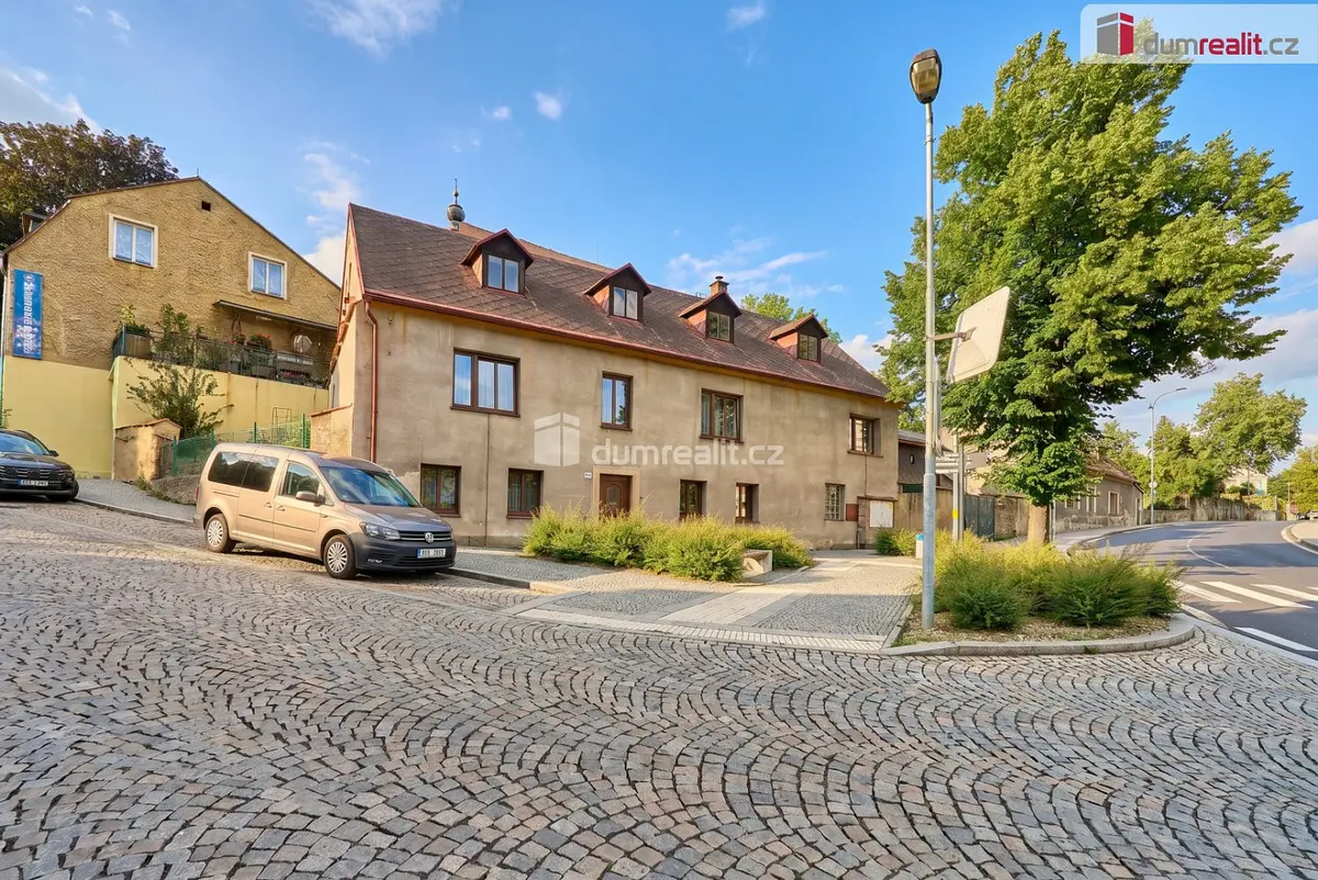 Prodej domu 260 m², Příkopy · Žlutice