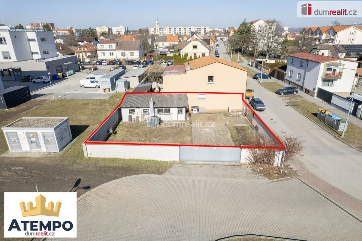 Pronájem komerčního prostoru 298 m², Branišovská · Územní skupina 2 · České Budějovice
