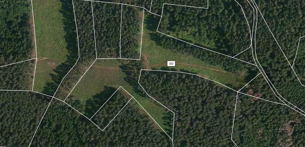 Prodej pozemku 84 m², Přechovice · okres Strakonice