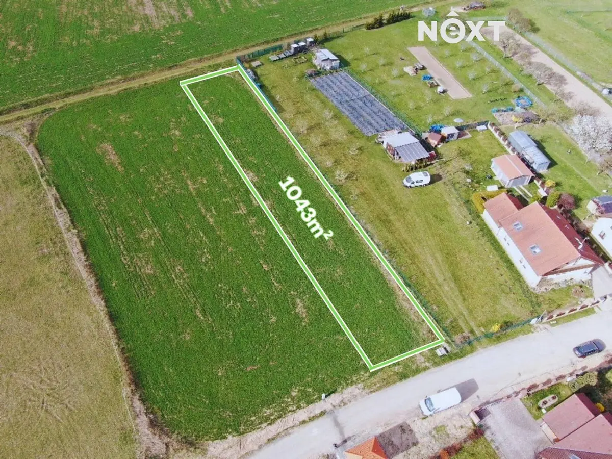Prodej pozemku 43 m², Vavřinec