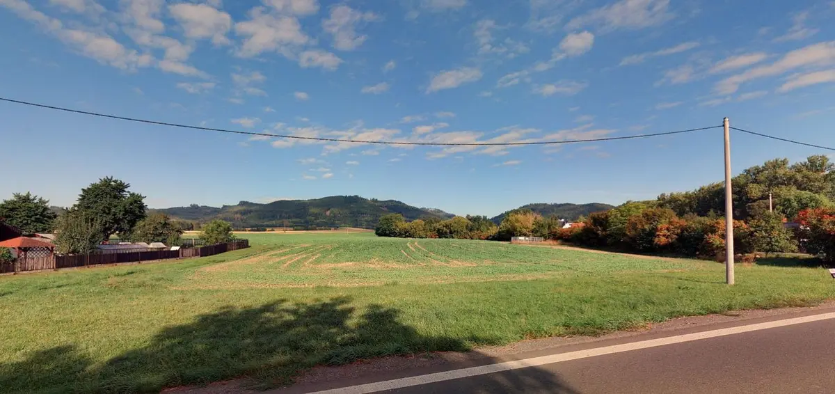 Prodej pozemku 15153 m², Rapotín