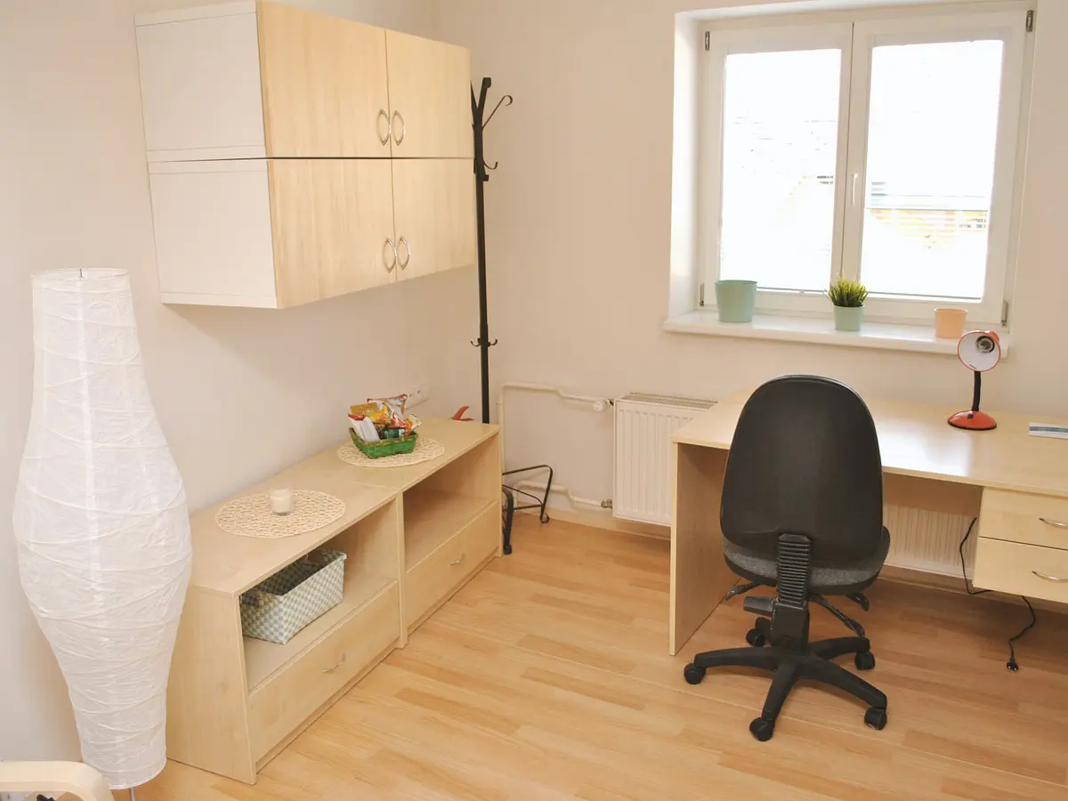 Pronájem bytu 1+kk 28 m², Dominikánské náměstí · Město Brno · Brno