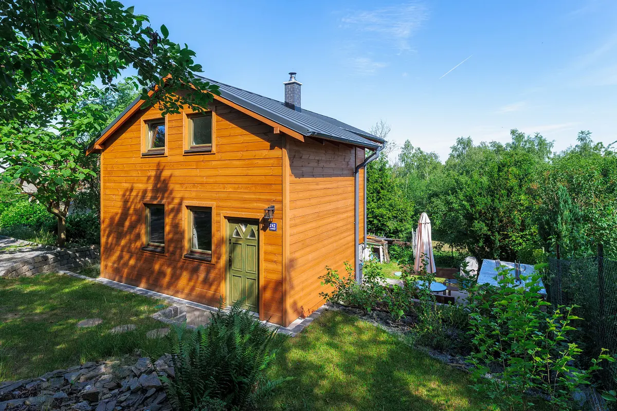 Prodej domu 89 m², Psáry - Dolní Jirčany · okres Praha-západ