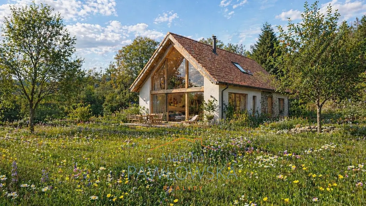 Prodej pozemku 923 m², Pasecká · Albrechtice u Českého Těšína · Albrechtice
