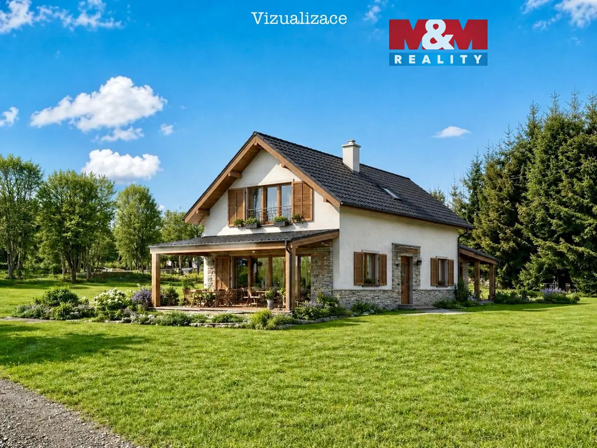 Prodej pozemku 731 m², Králíky - Dolní Boříkovice · okres Ústí nad Orlicí