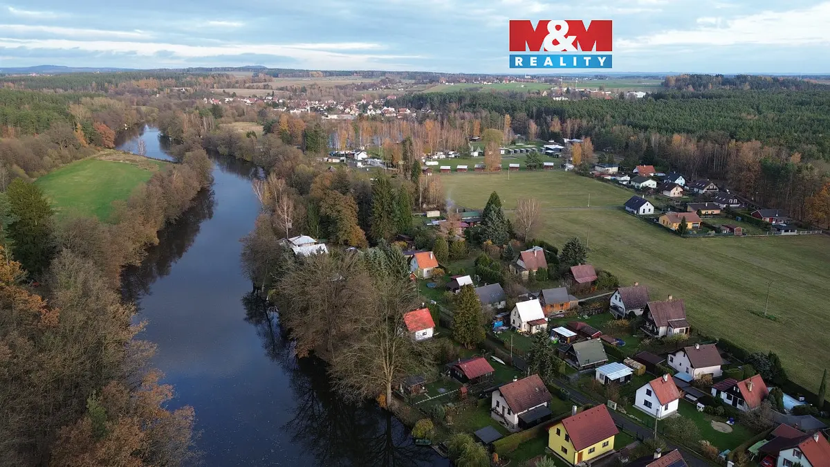 Prodej domu 201 m², Roudná · okres Tábor