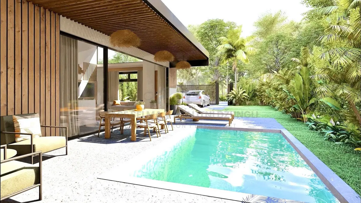 Prodej domu 105 m², Ojochal · puntarenas Kostarika