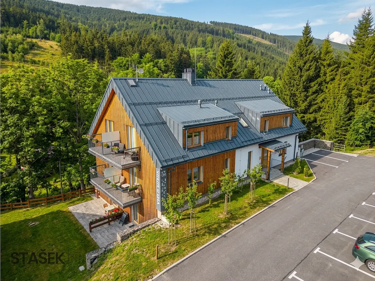 Prodej domu 420 m², Dolní Morava - Velká Morava · okres Ústí nad Orlicí