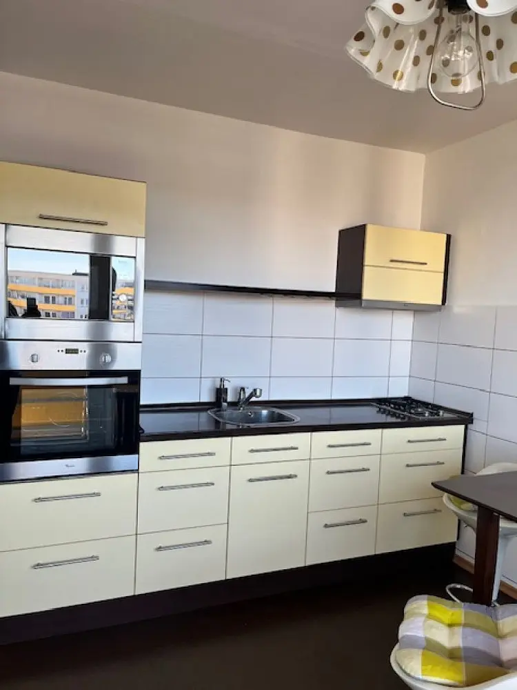 Pronájem bytu 2+1 78 m², Moravské Předměstí - sever · Hradec Králové