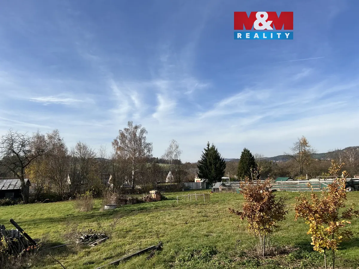 Prodej pozemku 147 m², Krhanice · okres Benešov
