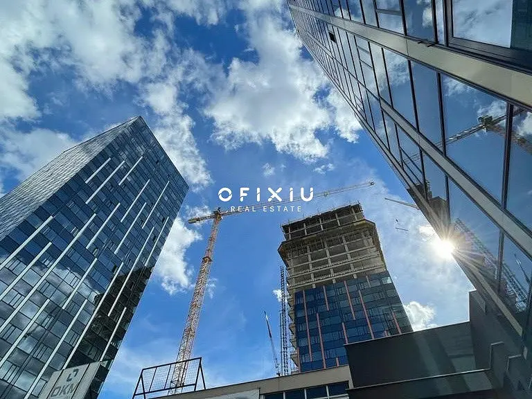 Pronájem komerčního prostoru 500 m², Šumavská · Ponava · Brno