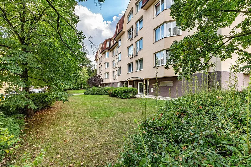 Prodej bytu 4+kk 183 m², náměstí Josefa Machka · Košíře