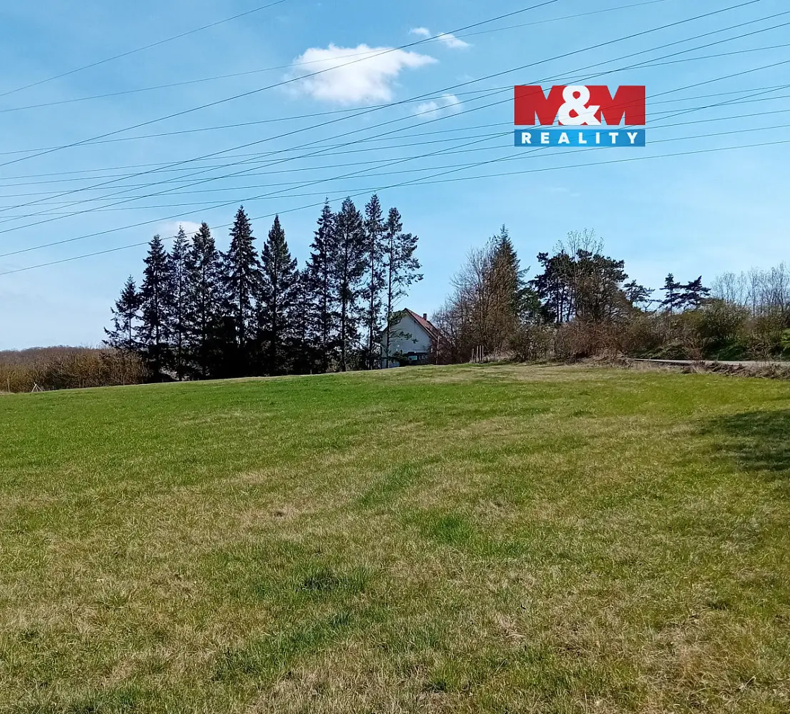 Prodej pozemku 400 m², Vráž · okres Beroun