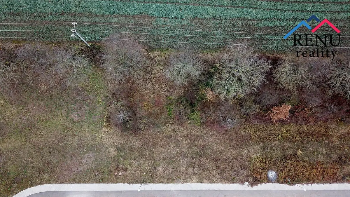 Prodej pozemku 750 m², Jizerní Vtelno · okres Mladá Boleslav