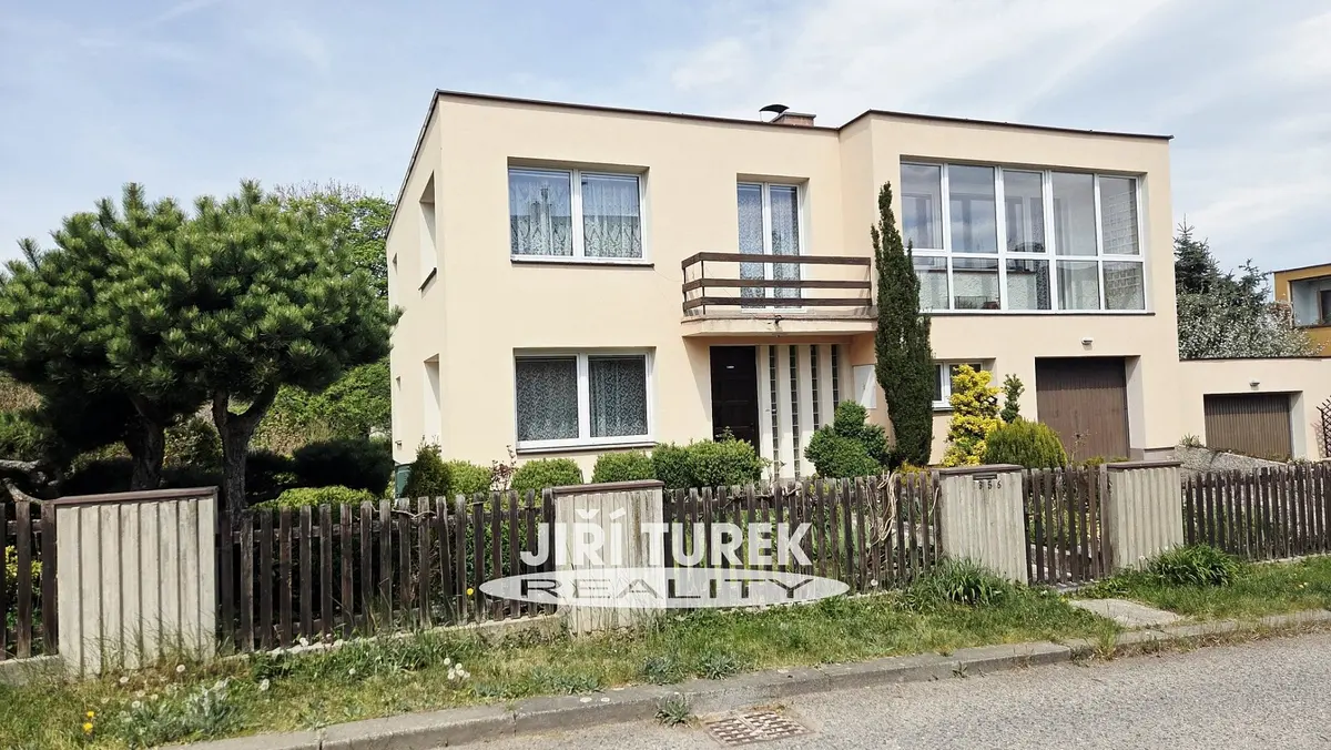 Prodej domu 260 m², Obecnice · okres Příbram