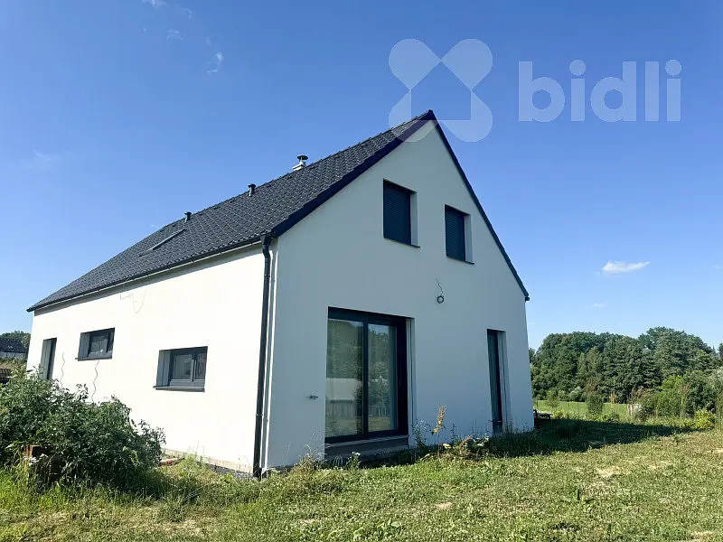 Prodej domu 171 m², Horní Habartice