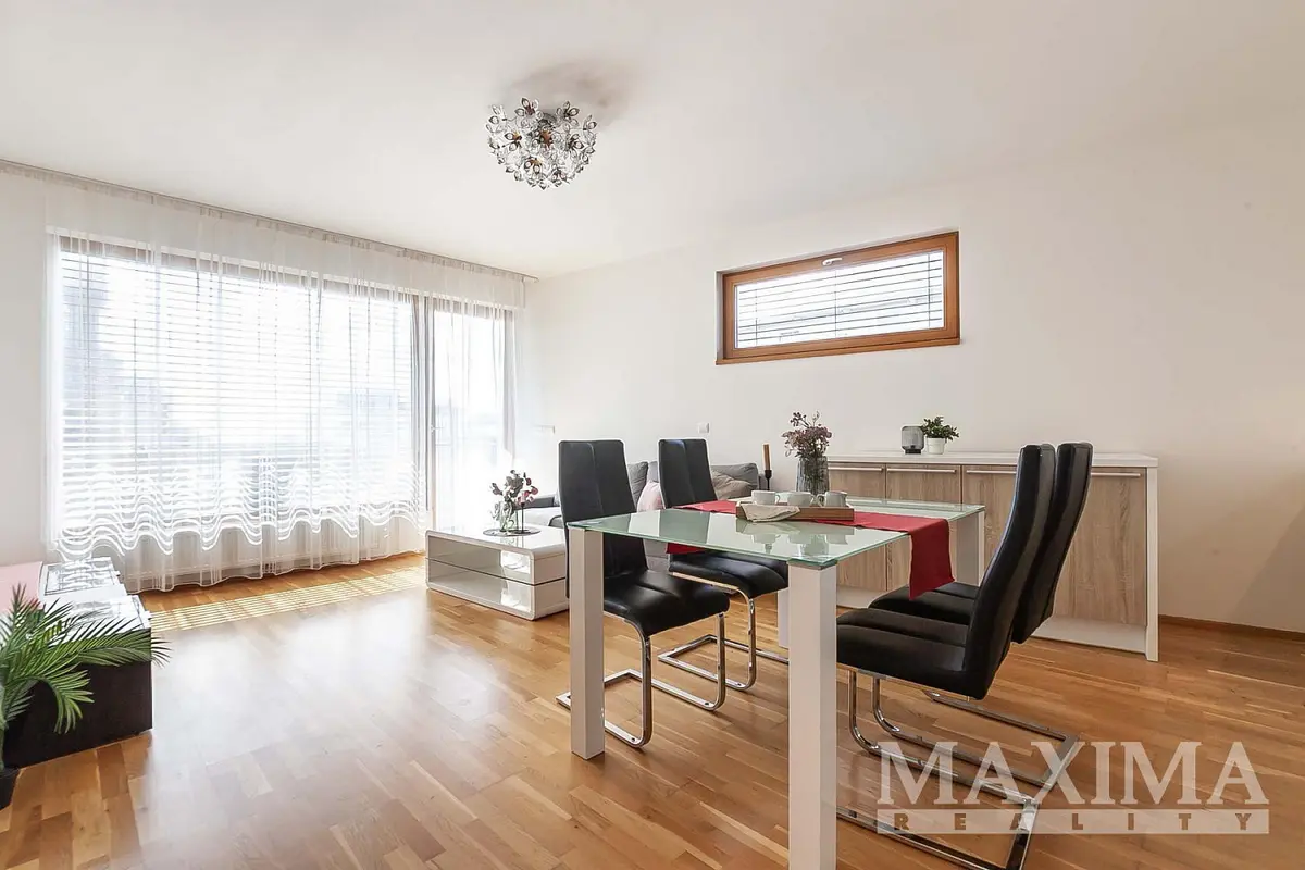 Prodej bytu 3+kk 104 m², Chmelařská · Jinonice