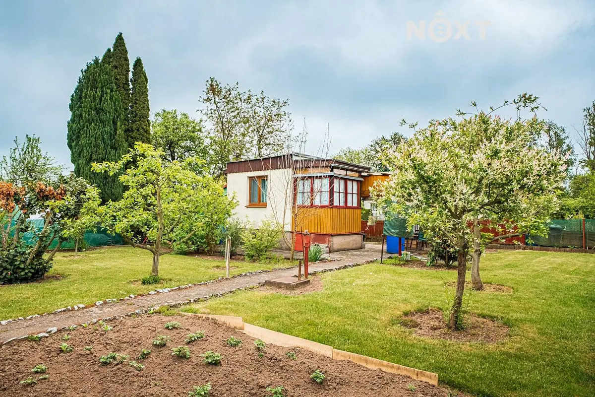 Prodej domu 16 m², Pardubice - Bílé Předměstí