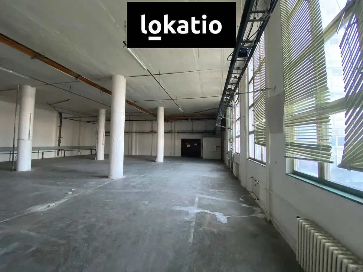 Pronájem komerčního prostoru 169 m², Otrokovice · okres Zlín