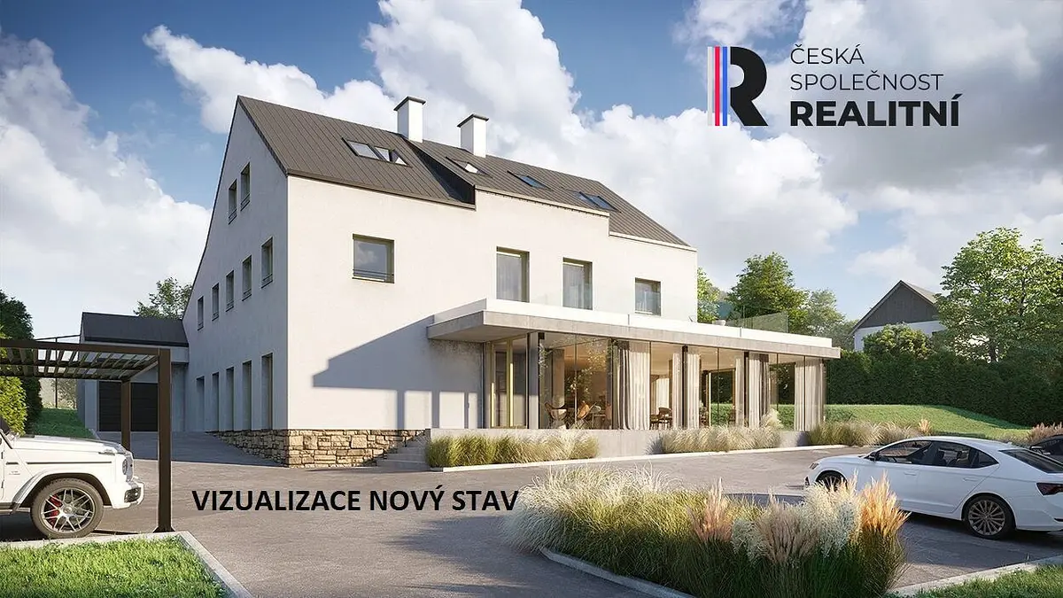 Prodej komerčního prostoru 800 m², Červená Voda - Šanov · okres Ústí nad Orlicí