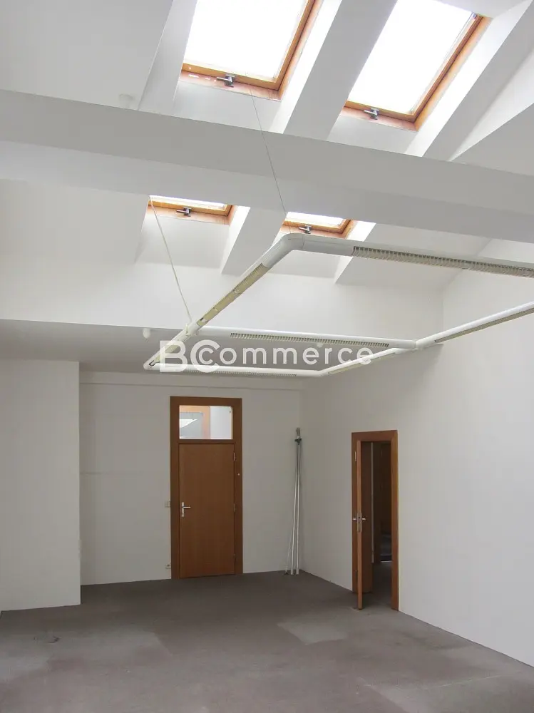 Pronájem komerčního prostoru 61 m², Brno - Brno-město