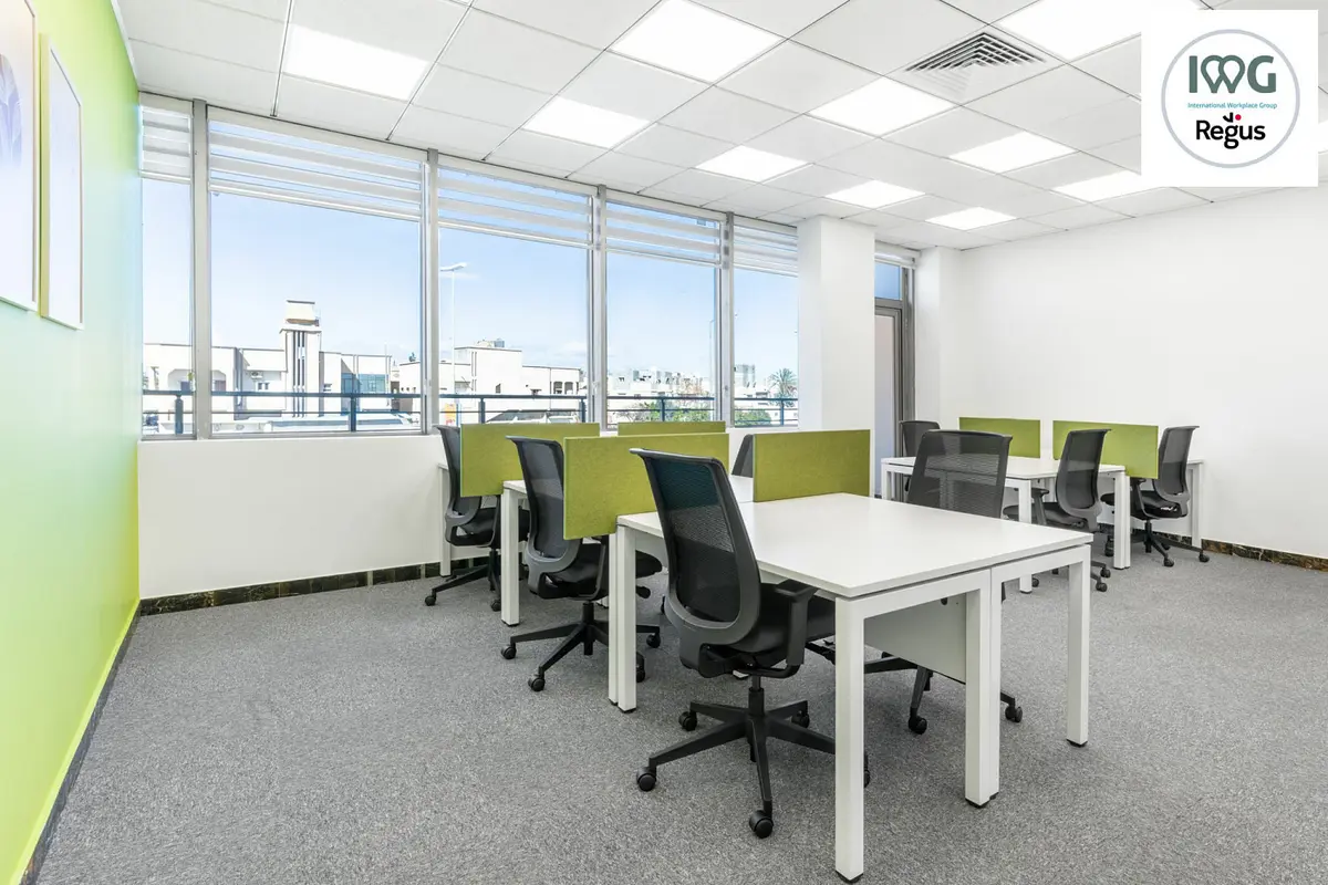 Pronájem komerčního prostoru 30 m², Lomnického · Nusle