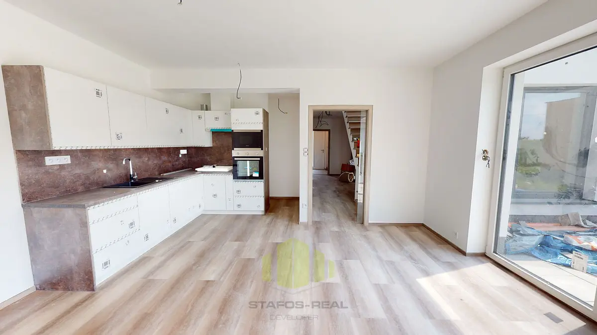 Pronájem domu 138 m², Polní · Vsisko · Velký Týnec