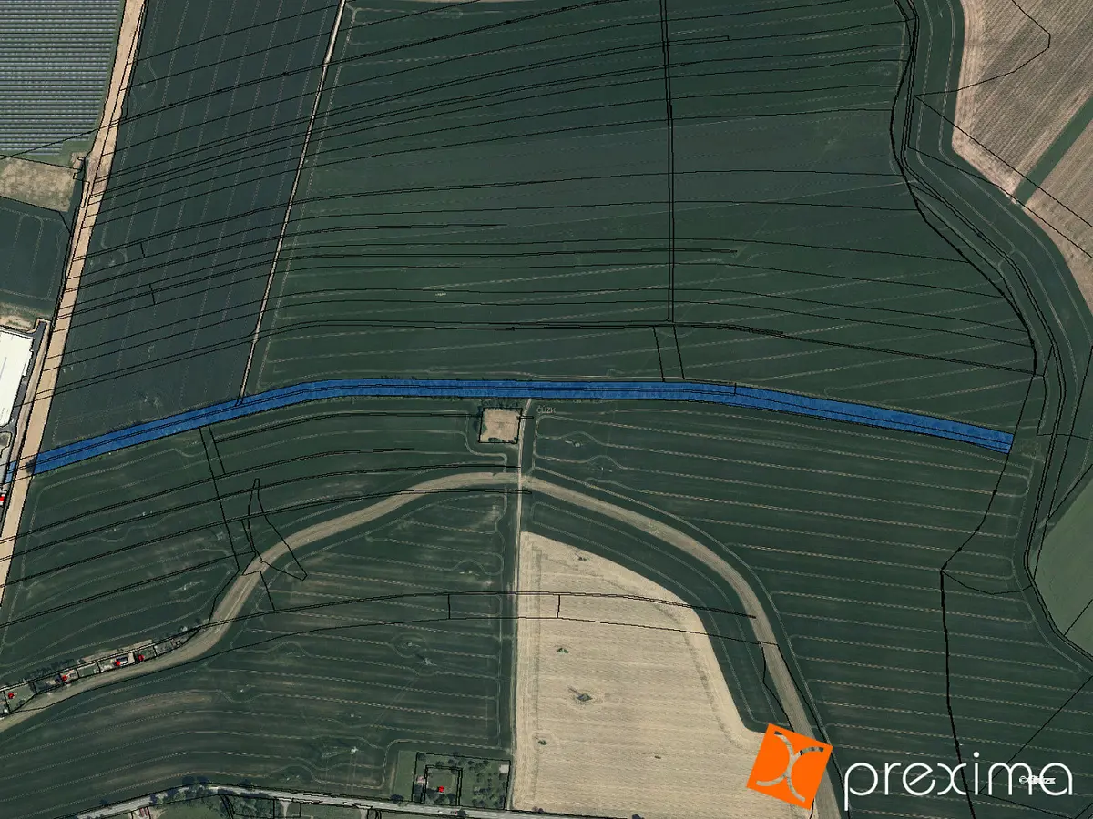 Prodej pozemku 735 m², Svitavy