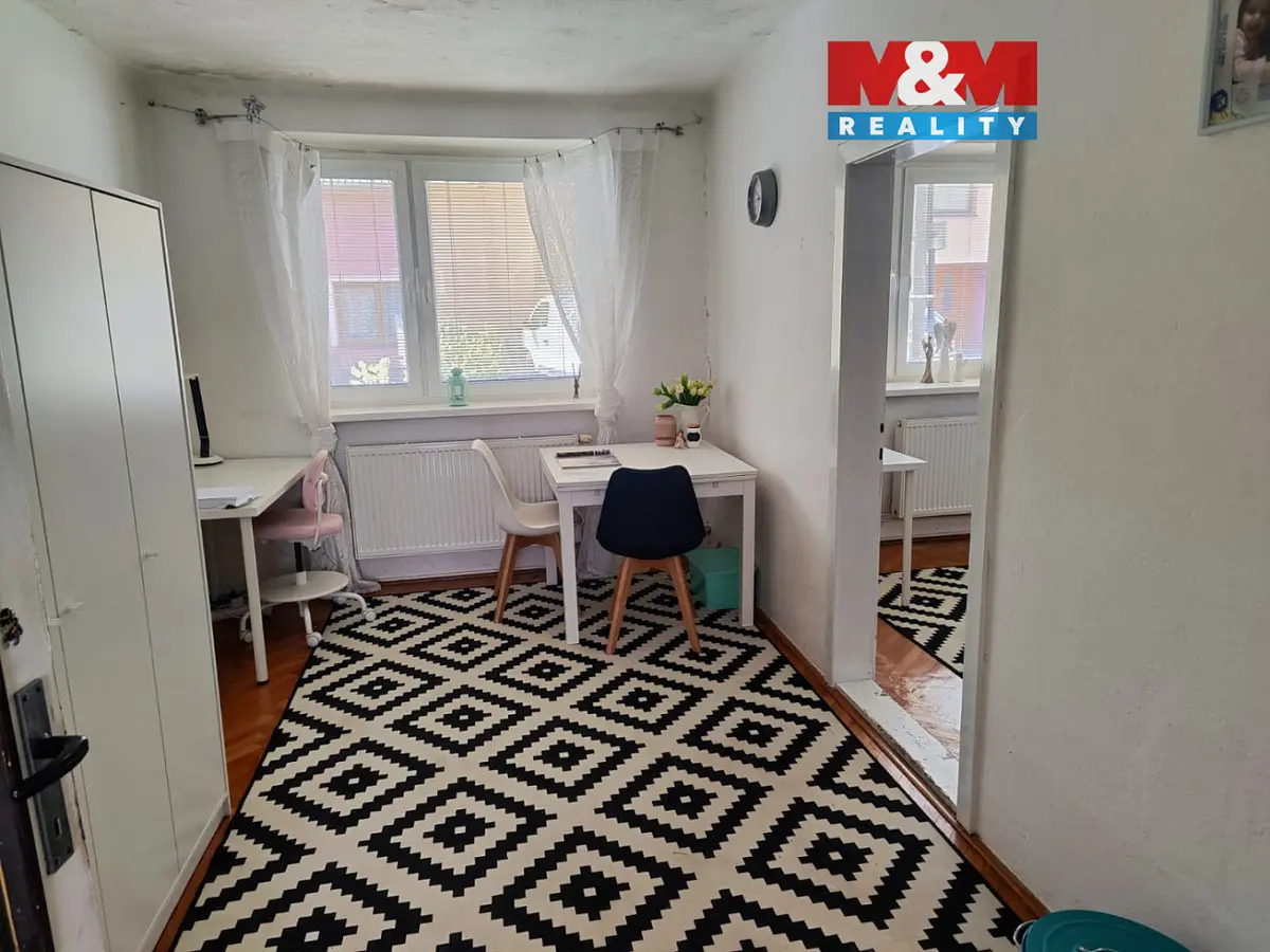 Prodej domu 120 m², Blatnice pod Svatým Antonínkem · okres Hodonín