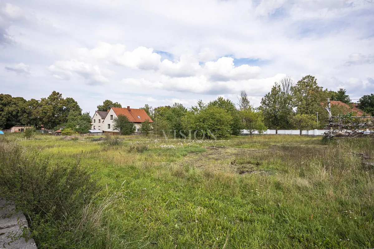 Prodej pozemku 26 m², Ouběnice · okres Příbram