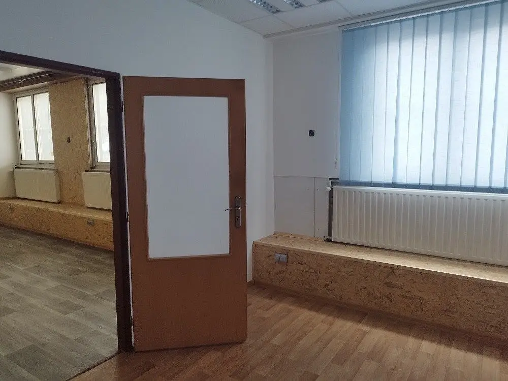 Pronájem komerčního prostoru 65 m², Brno - Brno-město