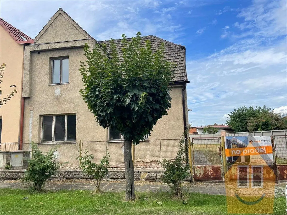 Prodej domu 134 m², Old. Dobiáše · Pečky