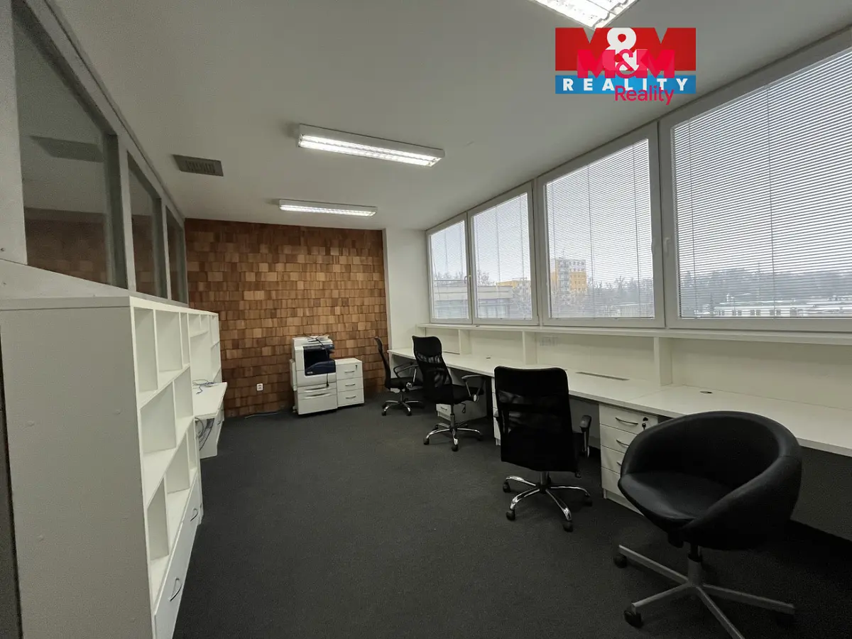 Pronájem komerčního prostoru 70 m², Tajovského · Bludovice · Havířov