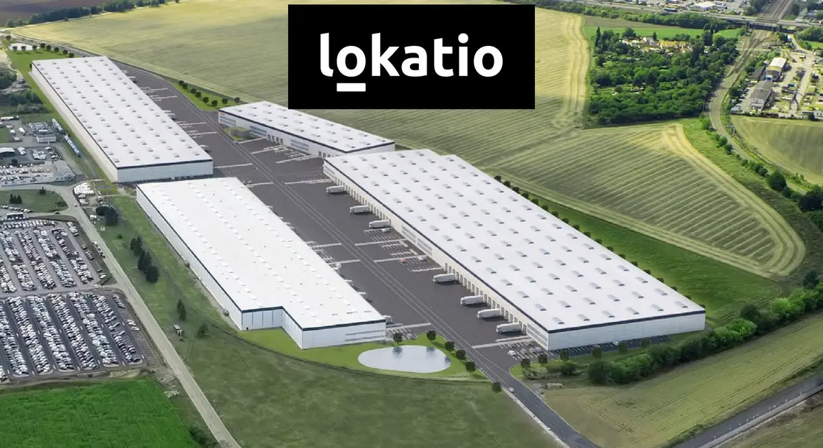 Pronájem komerčního prostoru 13751 m², Brno