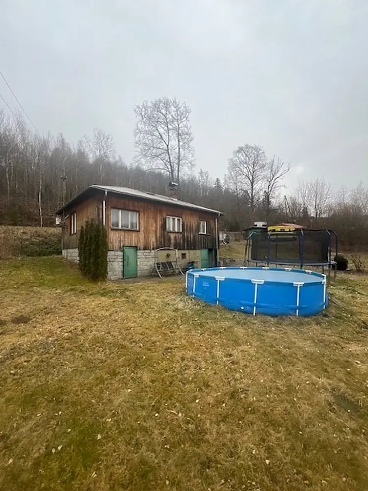 Prodej chaty / chalupy 141 m², Vítkov - Podhradí · okres Opava