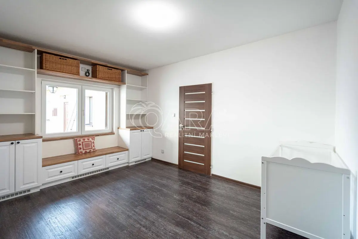 Prodej domu 86 m², Havlíčkova · Neratovice