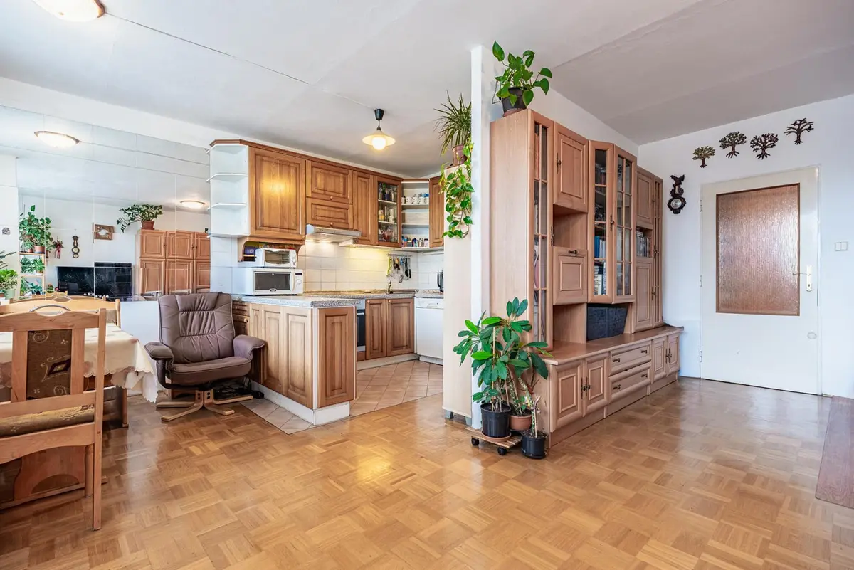 Prodej bytu 3+kk 75 m², Lečkova · Chodov