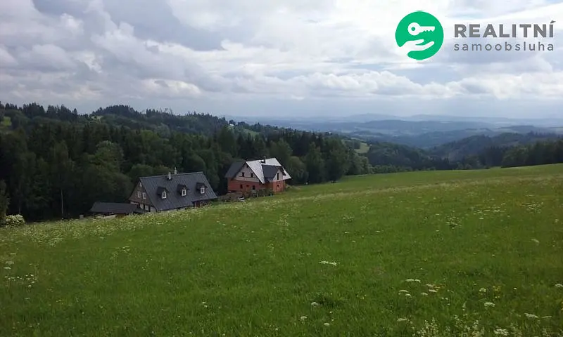 Prodej domu 420 m², Jestřabí v Krkonoších · okres Semily