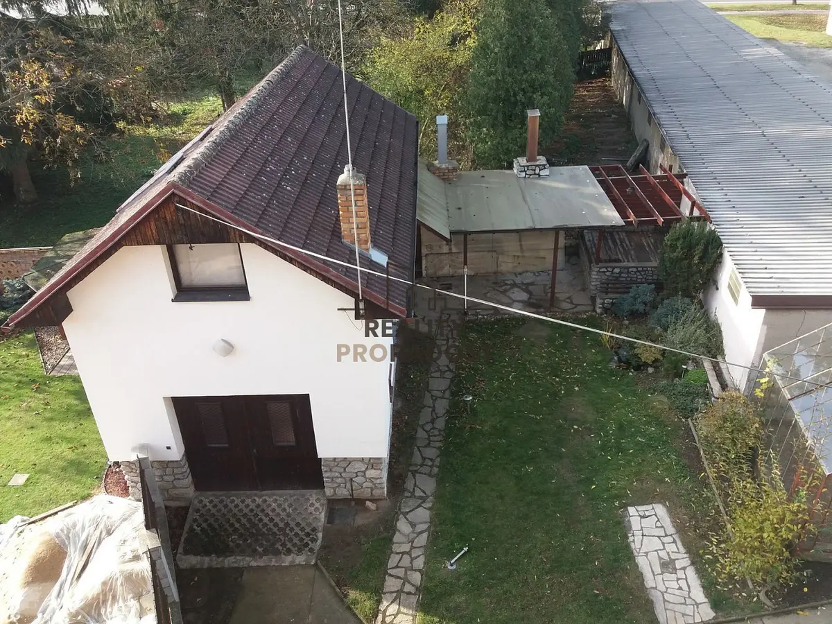 Pronájem komerčního prostoru 49 m², Divišova · Blansko