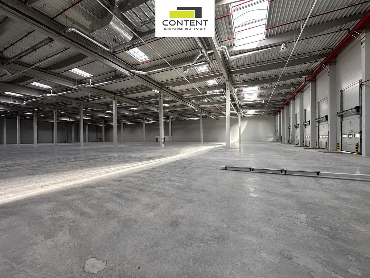 Pronájem komerčního prostoru 19200 m², Prokopa Holého · Velký Osek