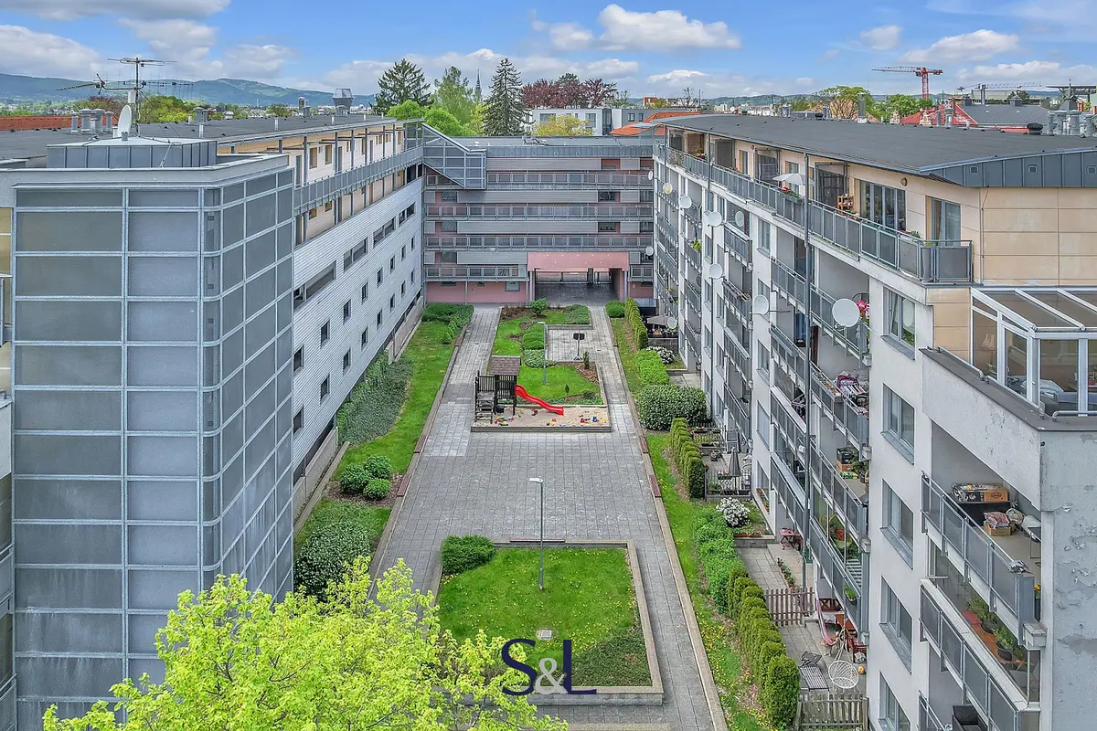 Prodej bytu 3+kk 70 m², Humpolecká · Staré Město · Liberec