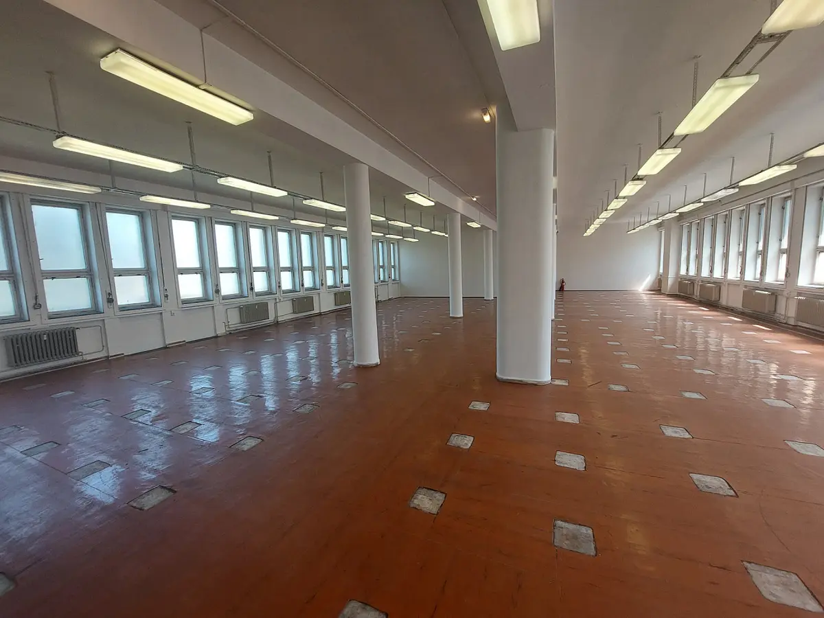 Pronájem komerčního prostoru 513 m², Havířov · okres Karviná