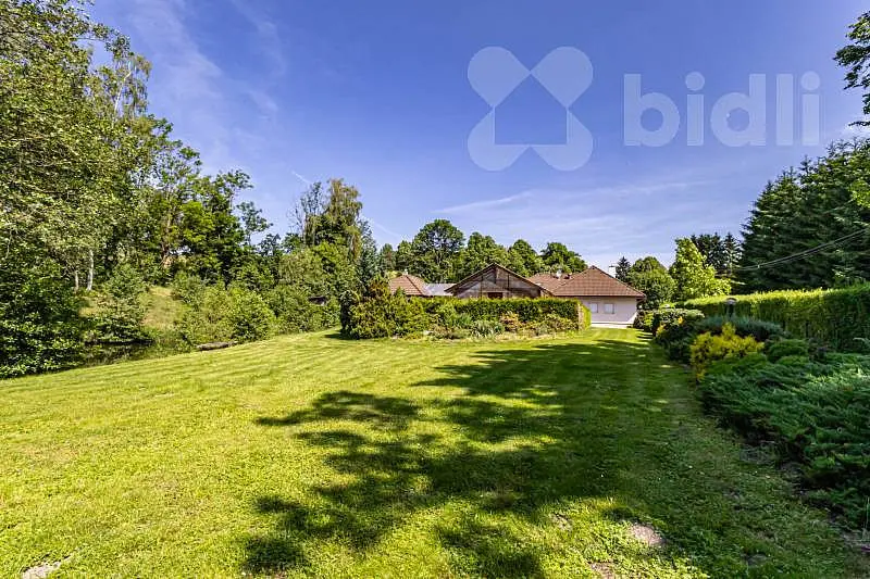 Prodej domu 326 m², Prostřední Rokytnice · Rokytnice v Orlických horách