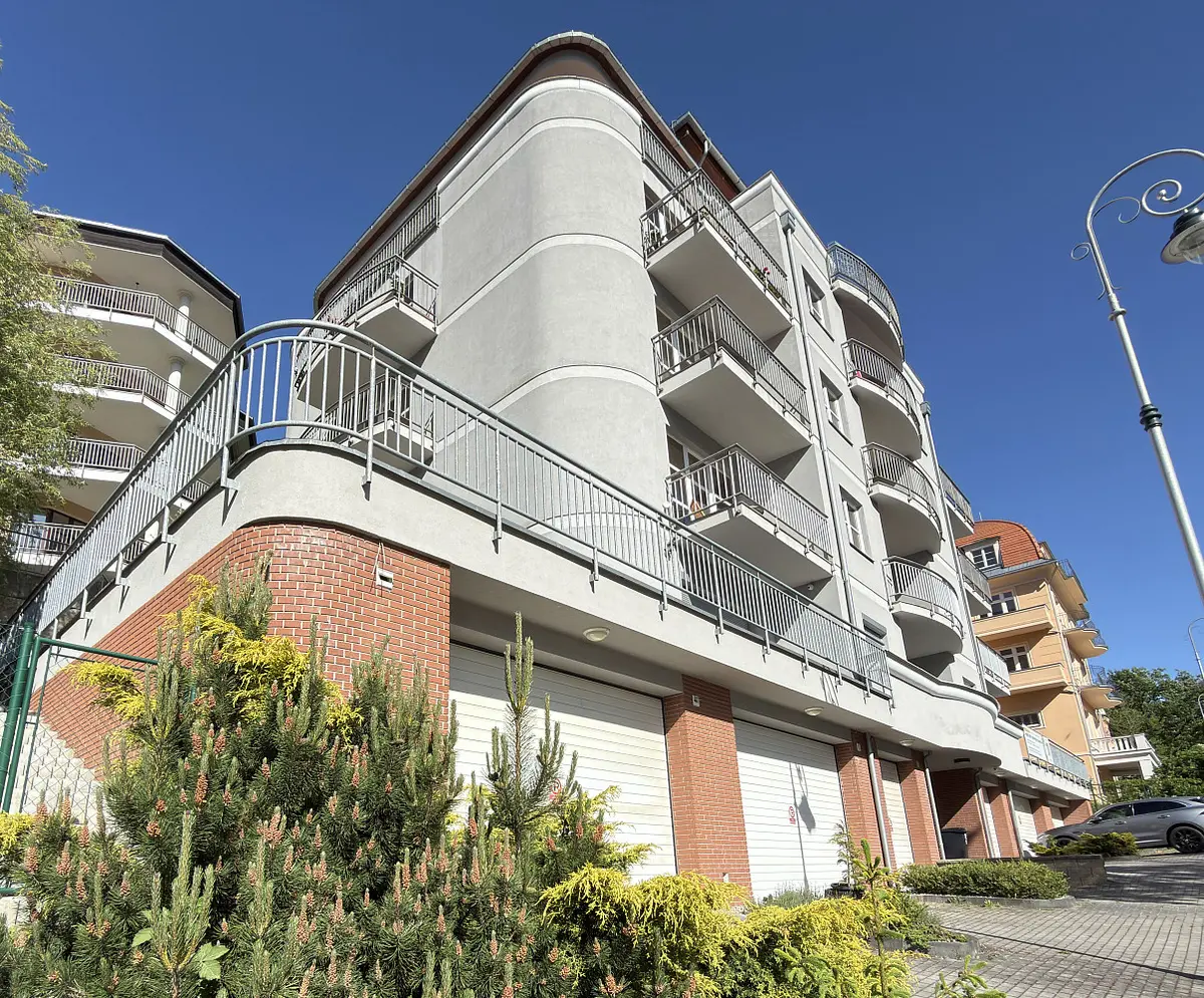 Prodej bytu 3+kk 130 m², Škroupova · Karlovy Vary